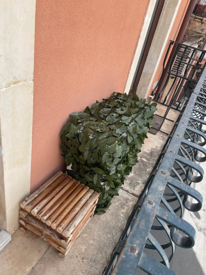 Casetta Rosa Taormina Eksteriør billede